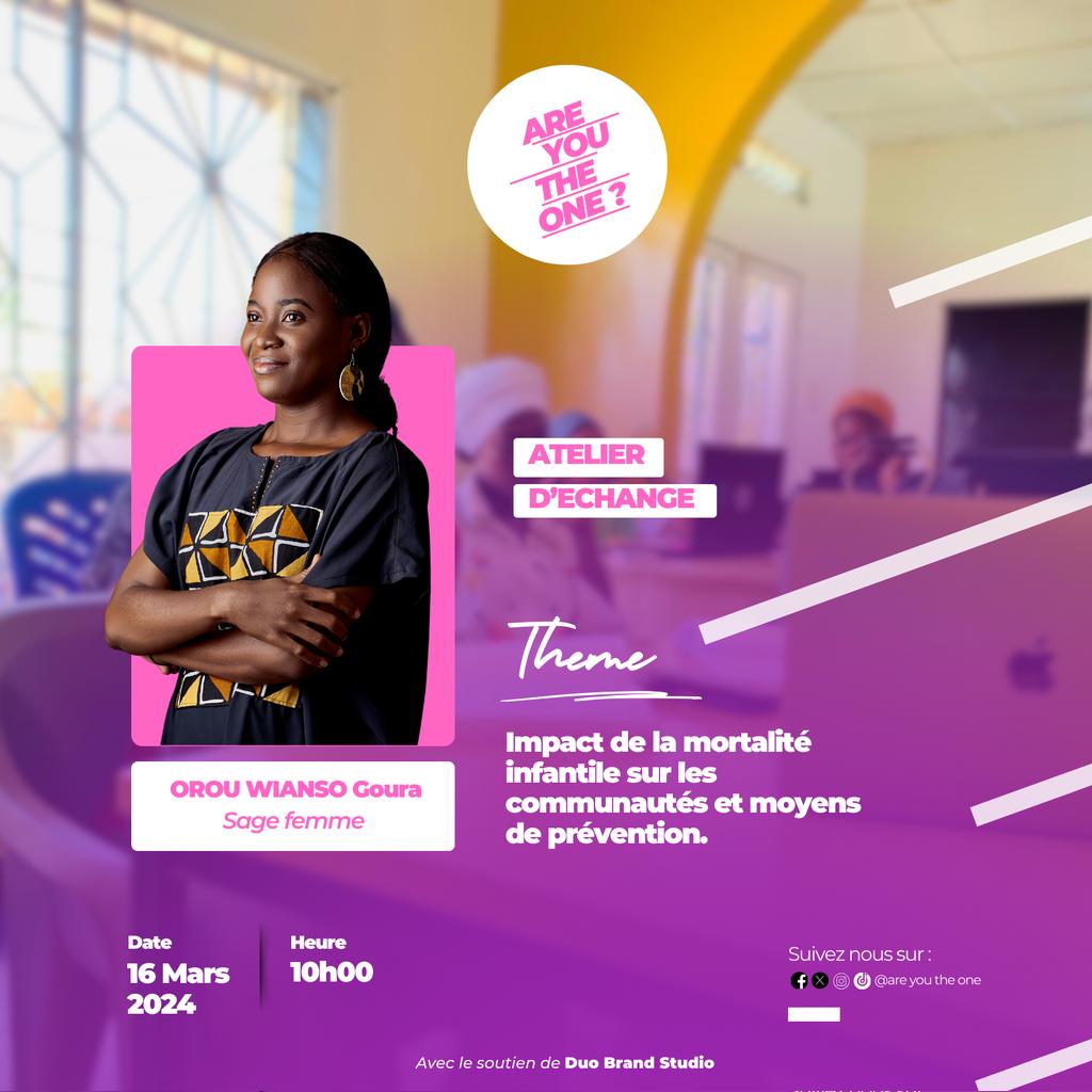 OROU WIANSO Goura tweet media