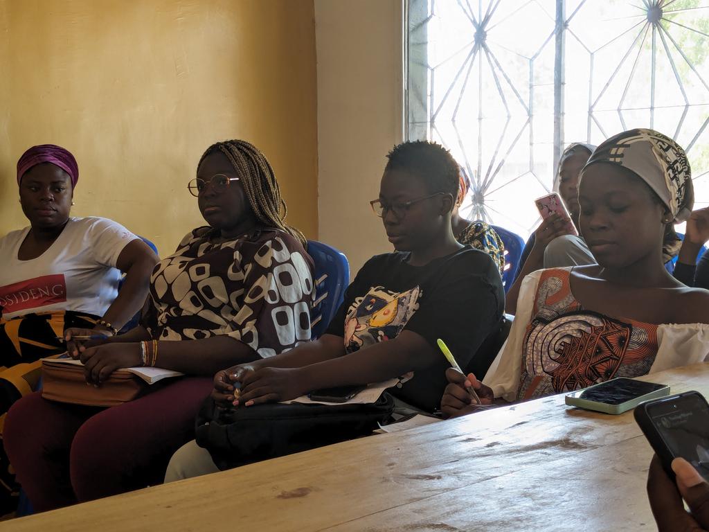 OROU WIANSO Goura tweet media