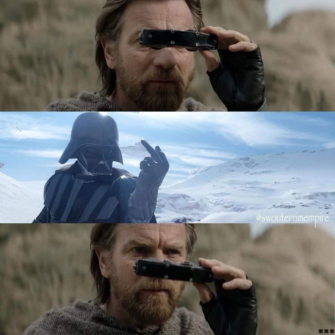 _sithtrash's tweet photo. 🤣🤣🤣 https://t.co/htmIDONHGh