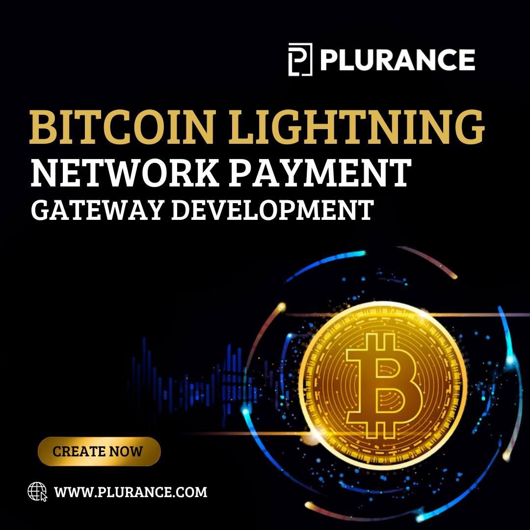 plurancetech's tweet image. #Plurance is the Top-rated #BitcoinLightningNetwork #PaymentGatewayDevelopment Company that helps you Develop a lightning network for your #cryptoexchanges, wallets, and payment solutions with excellent features.

Visit &amp;lt;&amp;gt; buff.ly/3TlDTVj

#bitcoin #bitcoinnews #crypto