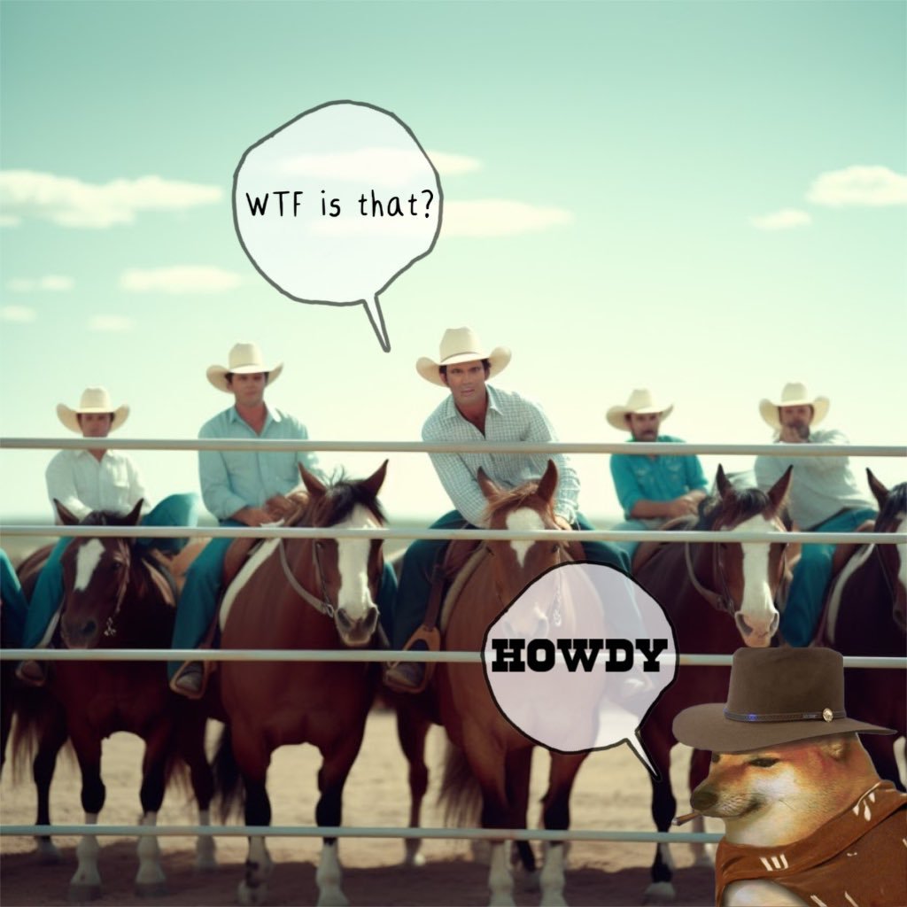Howdy