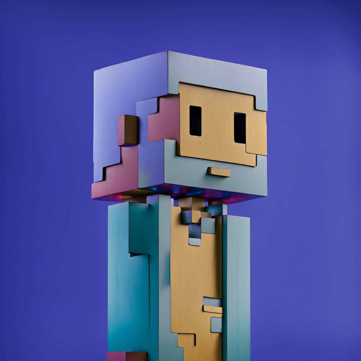 MetalBit 19417 has been custom BILT for @bugsnco_eth with a 4096 qubit quantum engine, enabling true emotional intelligence in the metaverse
<a href="/bilt_ai/">BILT</a> <a href="/MeebitsNFTs/">Meebits</a>