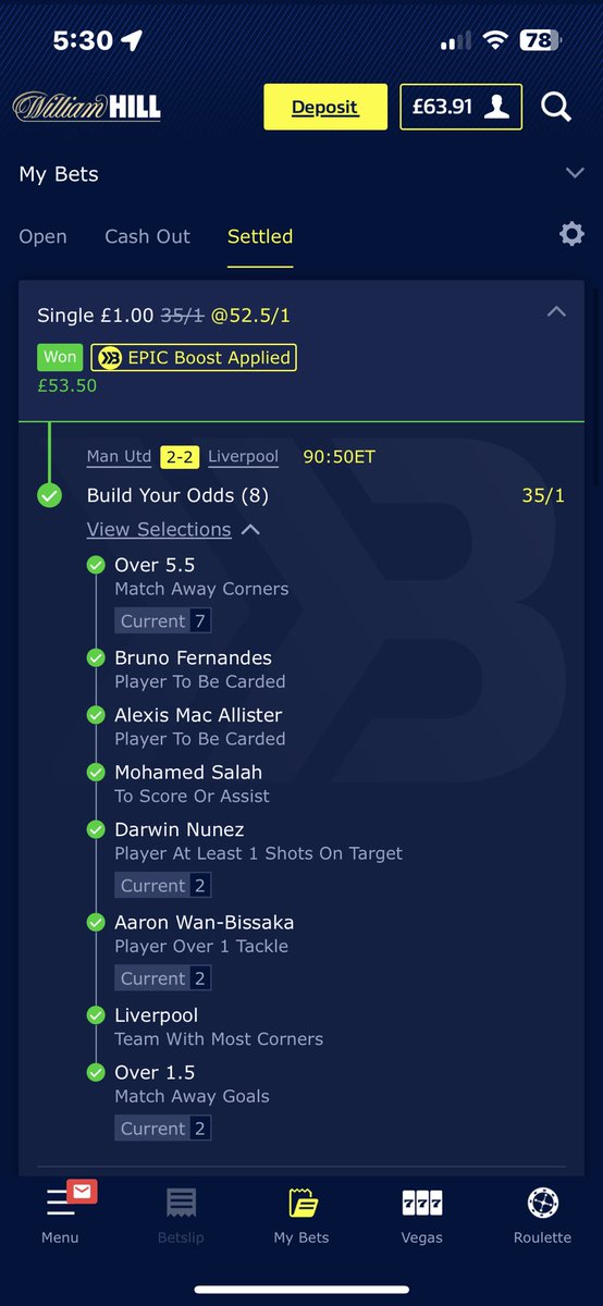 max_egan1's tweet photo. @AndyRobsonTips cheat sheet works wonders!!🤩 https://t.co/B5p4e3pE4K