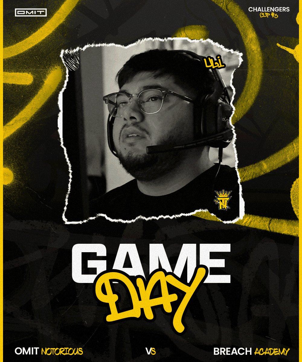 P7eSportsNA's tweet photo. Our losers bracket run begins now‼️‼️

We take on @BostonBreach Academy

📺 https://t.co/IXsjb1cZbI

#OMiTTakeover | #BeNotorious https://t.co/ml2MBNq1MO
