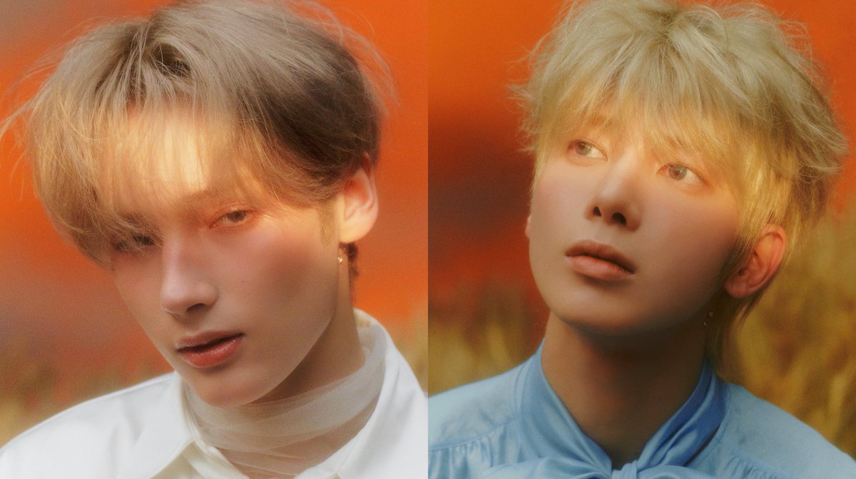 PopBase's tweet photo. TXT stuns in new concept photos to ‘minisode 3: TOMORROW.‘ Out Monday, April 1st. https://t.co/NW44KDVdkG