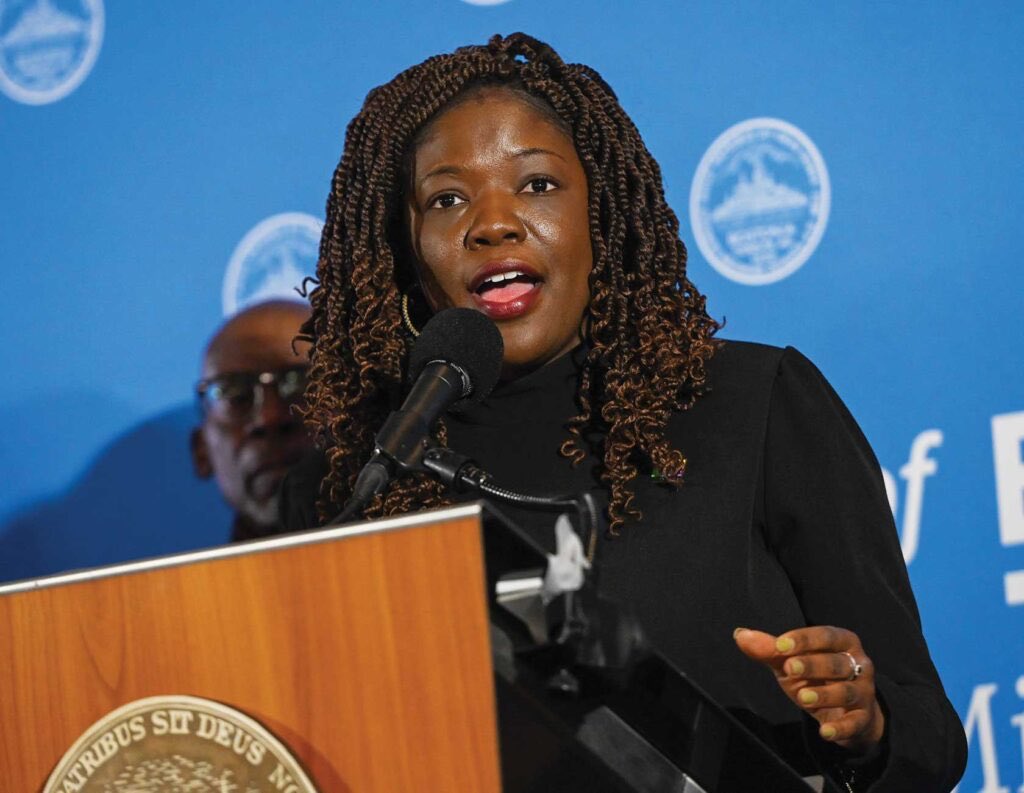 BayStateBanner's tweet photo. #THISweek! Stories in #TheBanner that you don’t want to miss… 

Local Haitian leaders grapple with Caribbean nation’s humanitarian crisis.
By Mandile Mpofu

https://t.co/9GACVrgKqW https://t.co/8ewl8Ctqeg