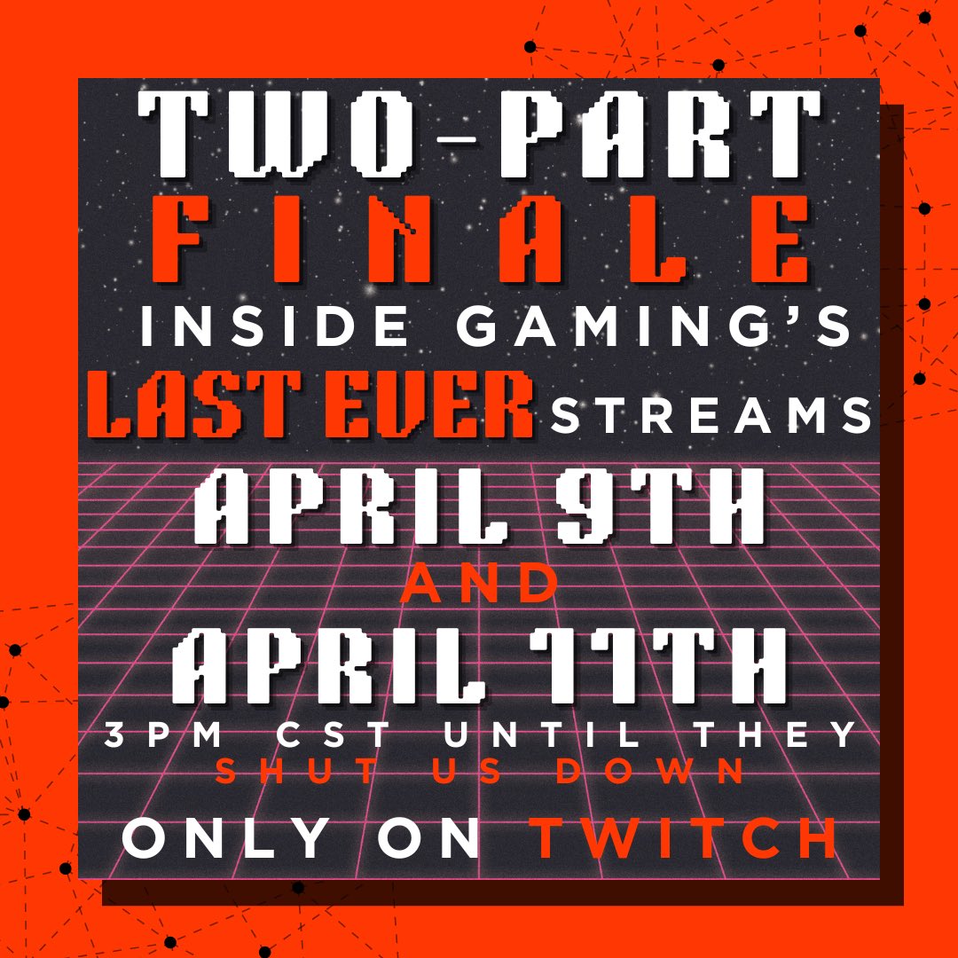 Inside Gaming tweet media