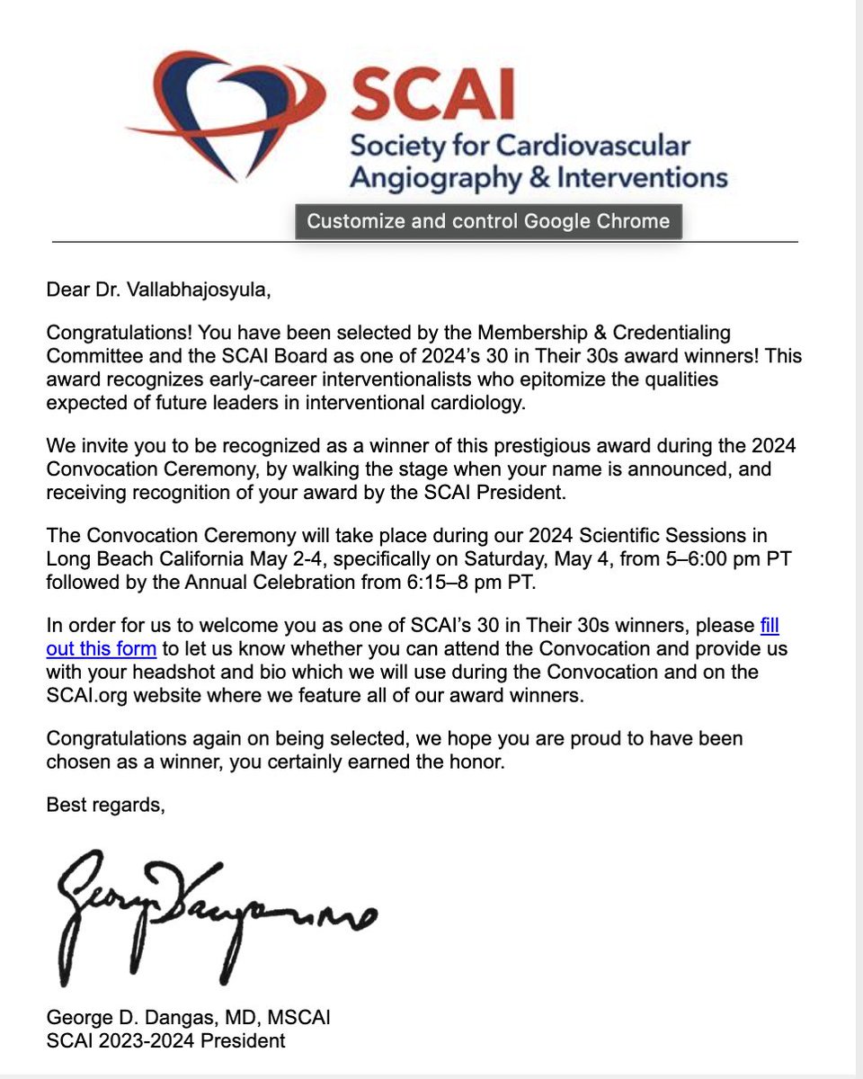 Saraschandra Vallabhajosyula, MD MSc (@sarasvallabhmd) on Twitter photo Truly grateful for this recognition from <a href="/SCAI/">SCAI</a>! Many thanks to my mentors, <a href="/JDawnAbbott1/">J Dawn Abbott</a>, <a href="/NavinKapur4/">Navin Kapur</a>, and <a href="/TanveerRab/">Tanveer Rab</a> for their support. <a href="/BrownMedicine/">The Warren Alpert Medical School</a> <a href="/BrownUniversity/">Brown University</a> <a href="/BrownCardiology/">Brown Cardiology Fellowship</a> #SCAI2024 Truly grateful for this recognition from <a href="/SCAI/">SCAI</a>! Many thanks to my mentors, <a href="/JDawnAbbott1/">J Dawn Abbott</a>, <a href="/NavinKapur4/">Navin Kapur</a>, and <a href="/TanveerRab/">Tanveer Rab</a> for their support. <a href="/BrownMedicine/">The Warren Alpert Medical School</a> <a href="/BrownUniversity/">Brown University</a> <a href="/BrownCardiology/">Brown Cardiology Fellowship</a> #SCAI2024