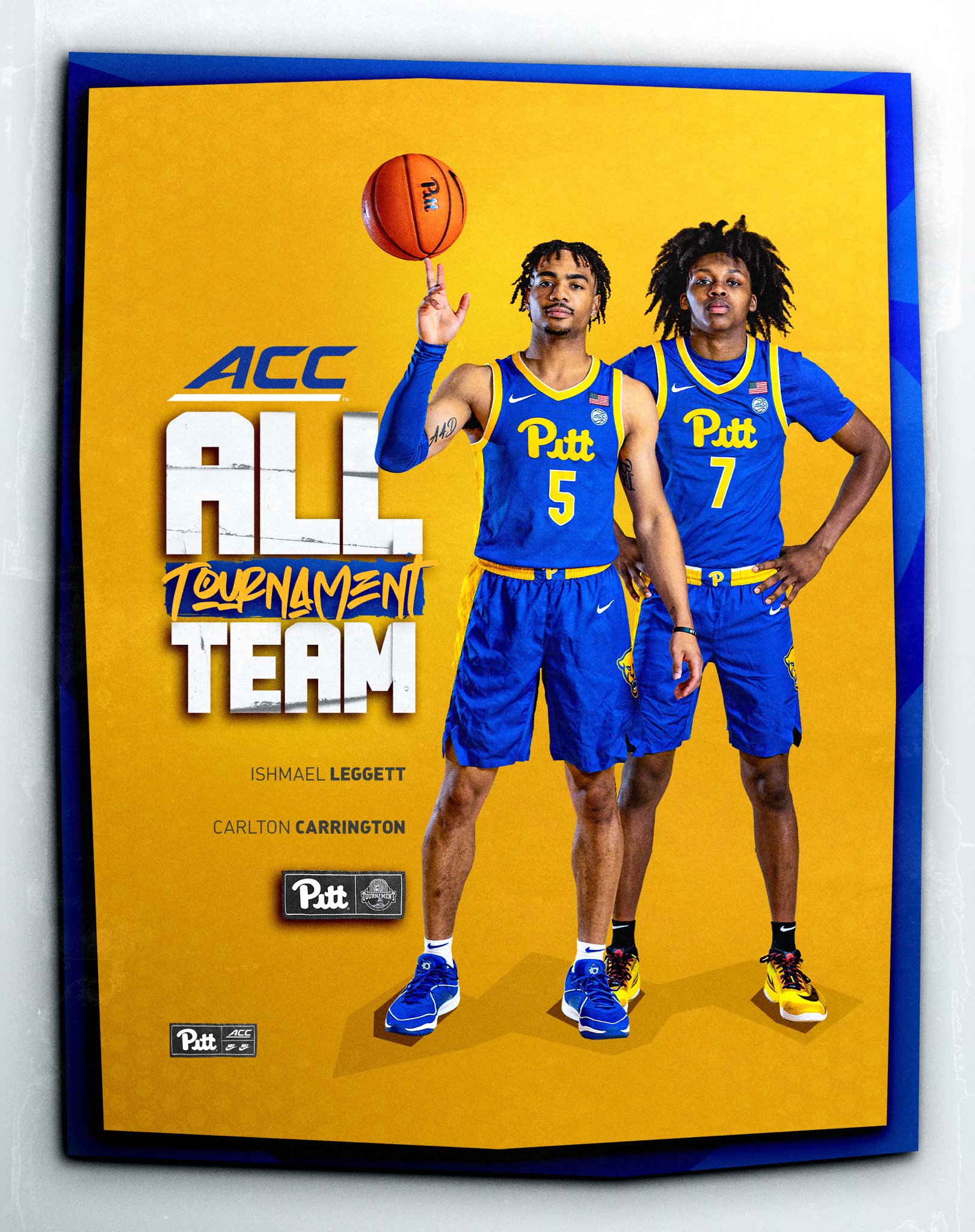 Pittsburgh basketball deals