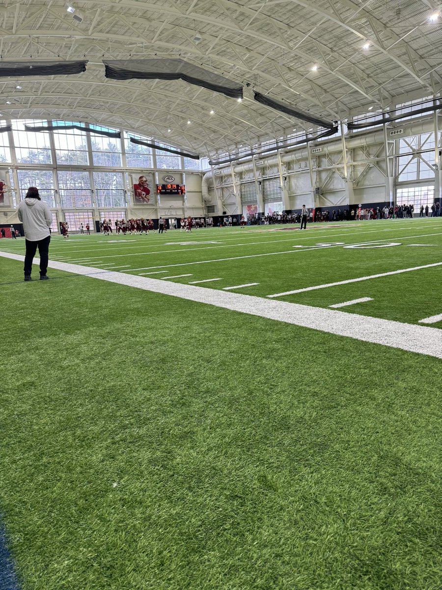 Christopher Vargas 2028 QB (@chris_vargas2) on Twitter photo It was great to be back at BC yesterday. Thanks to <a href="/Coach_JDiBiaso/">Jonathan DiBiaso</a> and Coach O’Brien for having me. Looking forward to come back very soon.
<a href="/StJohnsPrepFB/">St. John’s Prep Football</a> <a href="/M2_QBacademy/">M2 QB Academy</a> <a href="/BCFootball/">Boston College Football</a> <a href="/elikosanovich_/">Eli Kosanovich</a> <a href="/SpencerD_BCFB/">Spencer Dickow</a> It was great to be back at BC yesterday. Thanks to <a href="/Coach_JDiBiaso/">Jonathan DiBiaso</a> and Coach O’Brien for having me. Looking forward to come back very soon.
<a href="/StJohnsPrepFB/">St. John’s Prep Football</a> <a href="/M2_QBacademy/">M2 QB Academy</a> <a href="/BCFootball/">Boston College Football</a> <a href="/elikosanovich_/">Eli Kosanovich</a> <a href="/SpencerD_BCFB/">Spencer Dickow</a>