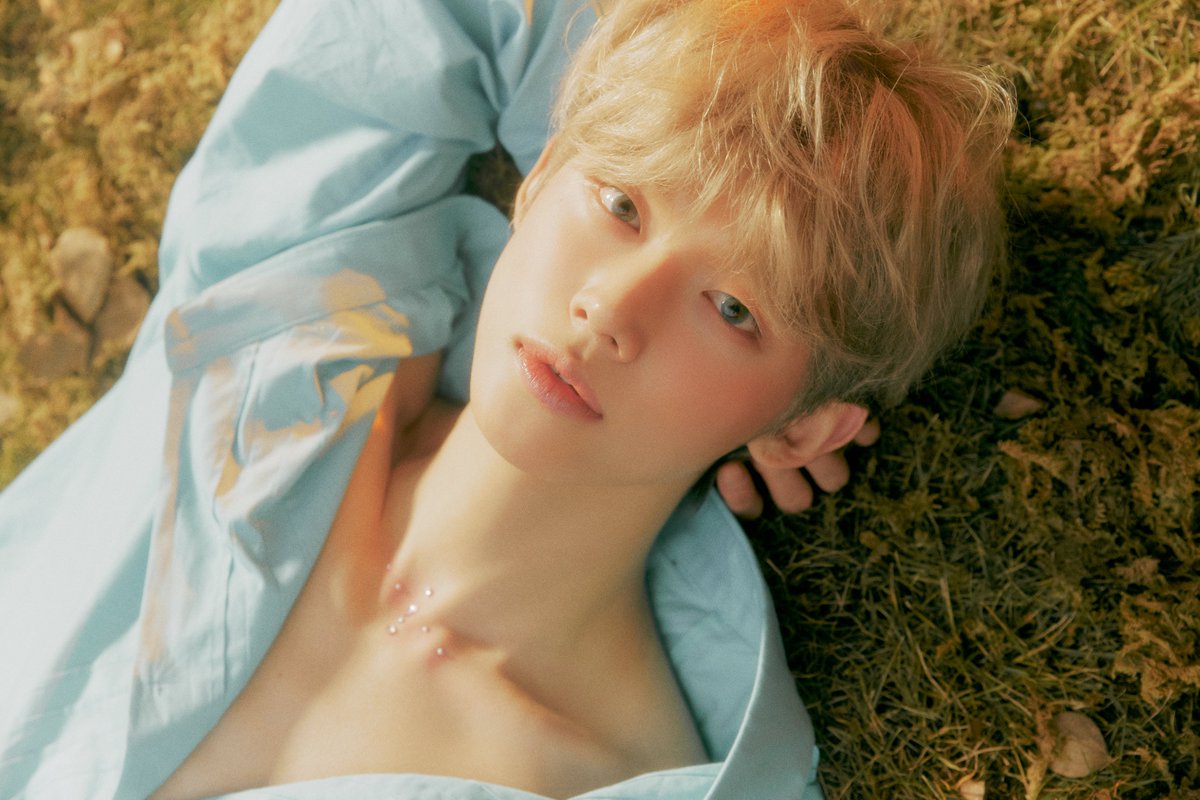 translatingTXT's tweet image. choi yeonjun barbie doll