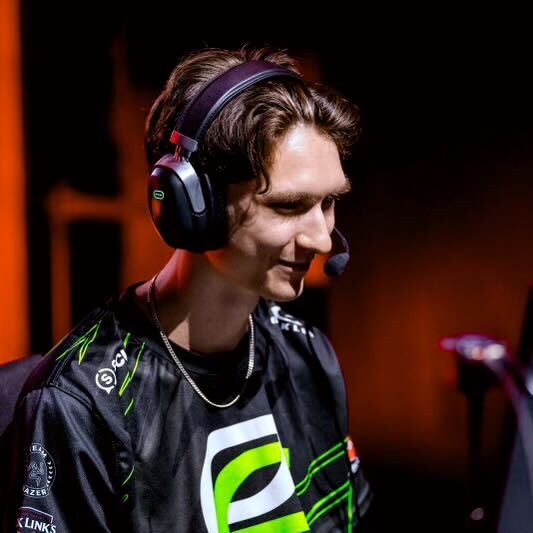 OpTic tweet picture