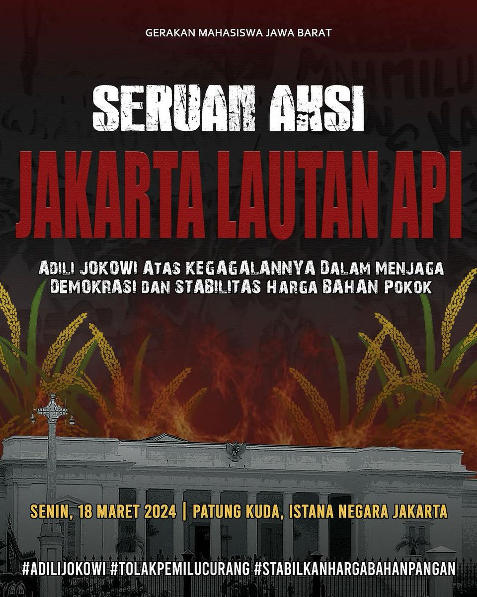 Dukung !!!