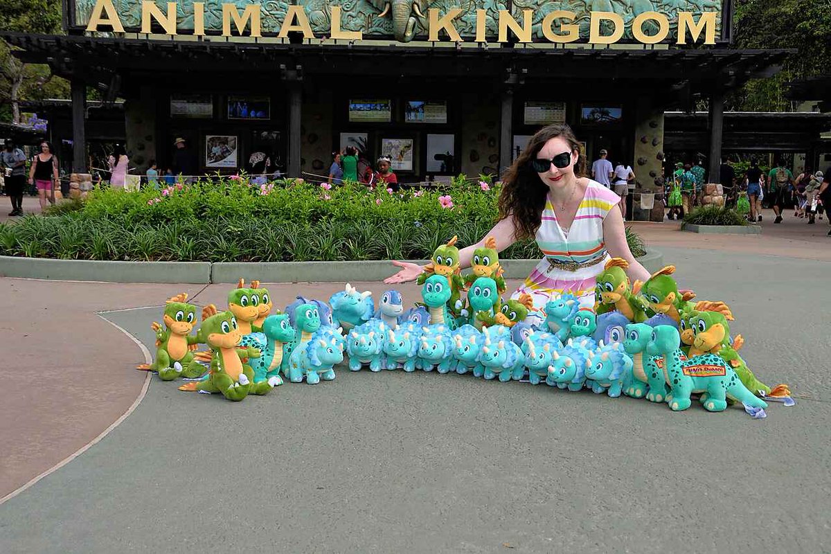 ladysparkleshoe's tweet photo. Yall aren’t ready for this…..

Farewell Dinoland, Comet Crashers and Dino-Rama, I’ve loved you since 2020! 

#dinoland #mother #dinomom #iwonthemall #imamonster https://t.co/yrSapdtq61