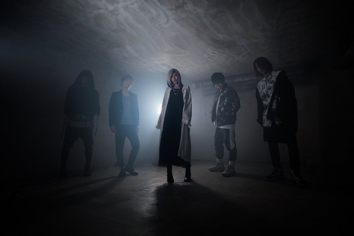 arkta_band's tweet photo. 4/28(日)渋谷Mikyway
HAL FEST 2024「ヤマサキ春のHAL祭り2024」
(Opening Act : ARKTA)

チケット一般発売開始🎫
https://t.co/rmmPli28yf

サポートバンドはkenkenがGt. で活動する@StellarStairs が担当します！

EP収録のセルフカバー曲"The End"もVocal3人体制で演奏予定🎤

ぜひご来場下さい！ https://t.co/UJJBwS2UTS