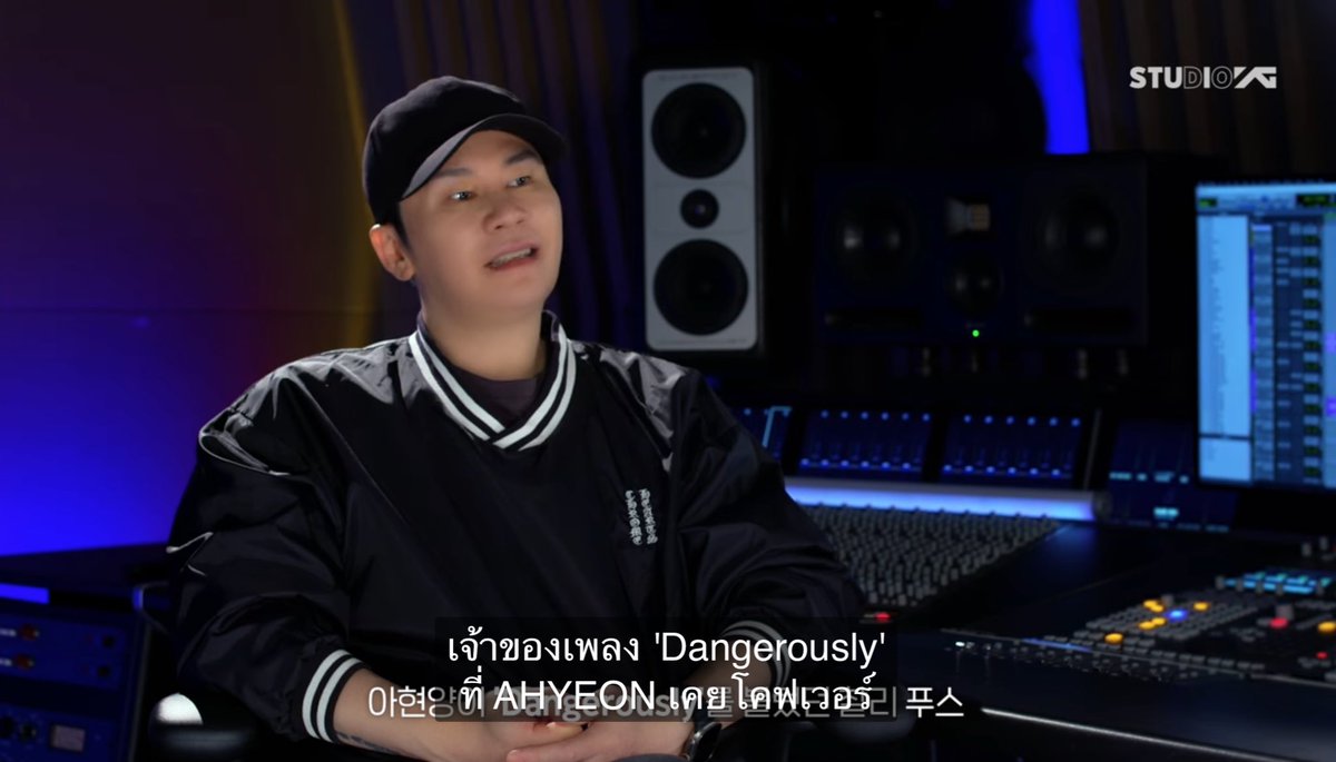 wonderpuiz's tweet photo. เพลง LIKE THAT เป็นเพลงที่ Charlie Puth ที่อาฮยอนเคยคัพเวอร์พลง Dangerously เป็นคนมอบเพลงนี้ให้วง นี่สินะคัพเวอร์แมสเป็นเหตุ เฟมัสจริงๆที่อาฮยอนคัพเวอร์ https://t.co/C7nlsNlQ3r