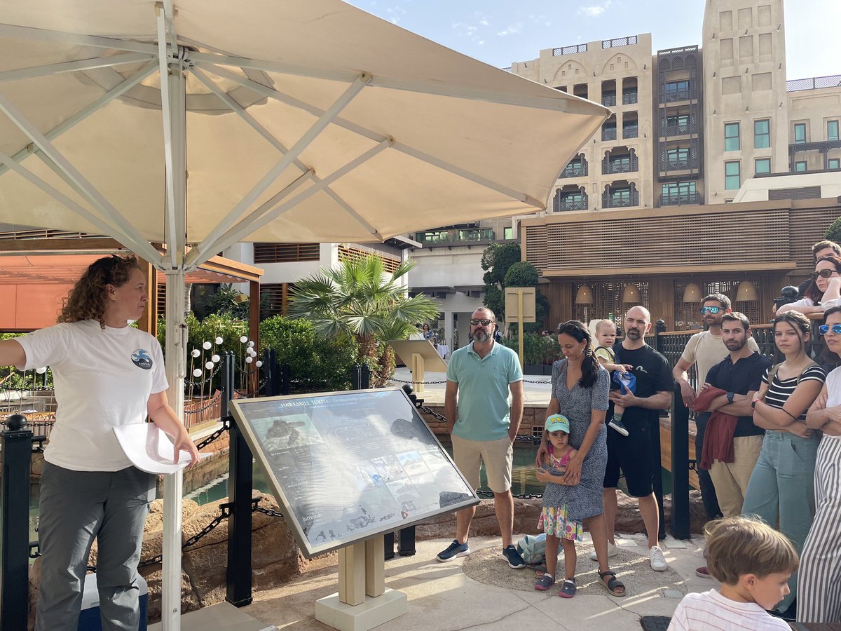 Científicos Españoles en Emiratos Árabes tweet media