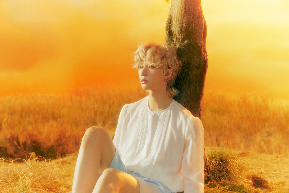 translatingTXT's tweet image. choi beomgyu barbie doll