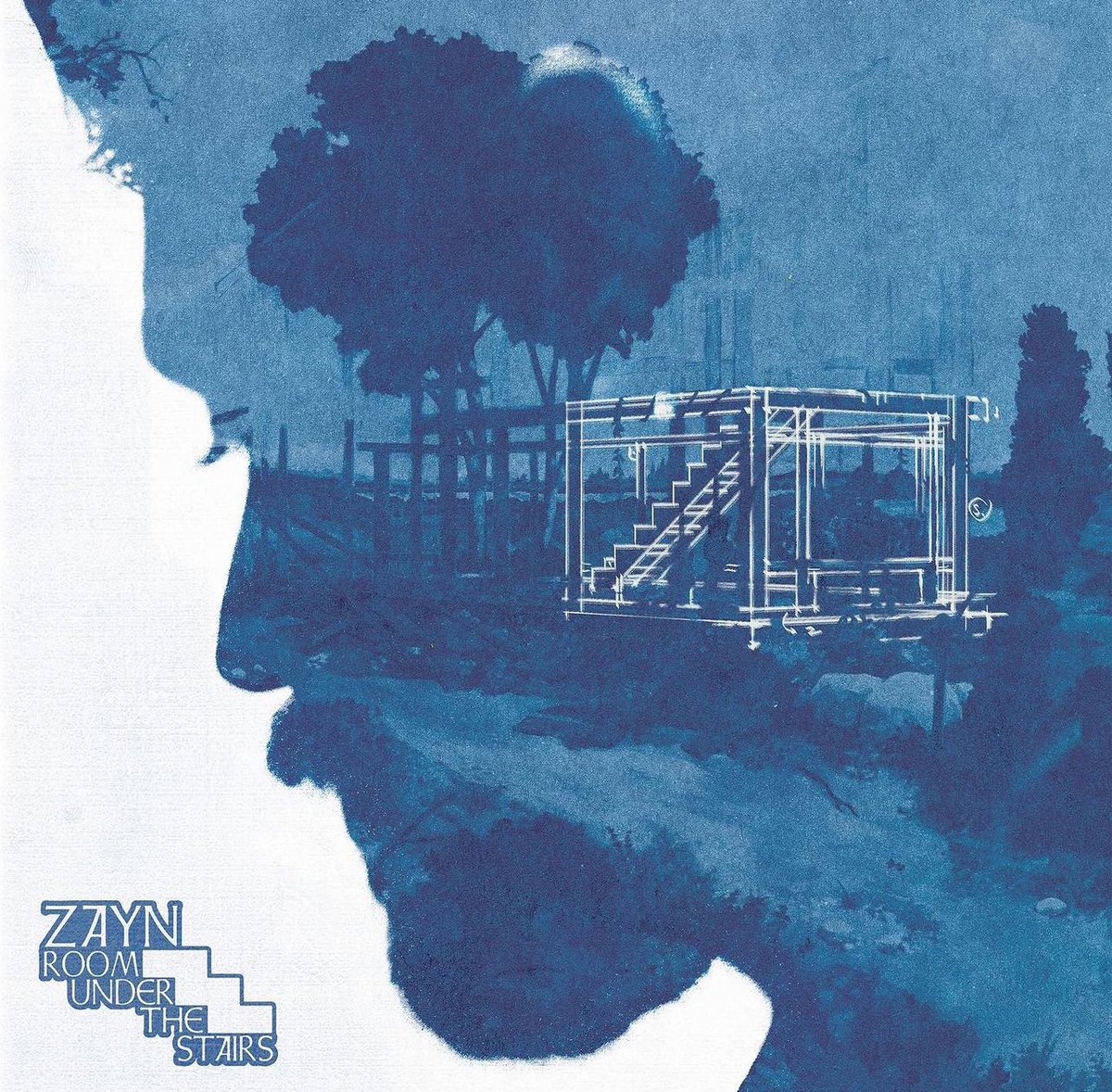ZJMCRAVE's tweet photo. “This is my favorite album that I’ve made to date, mainly because it comes from a place of sheer honesty and vulnerability. I wanted each song to feel as if it was just me sitting beside you telling you how I feel, singing directly to you. It’s raw and stripped back and the type of music I always hoped to make. […] I hope we can take listeners on some whimsical, magical journey, and that they enjoy listening to it as much as I enjoyed making it.”

— Zayn Malik about ‘Room Under The Stairs’ via Rolling Stone