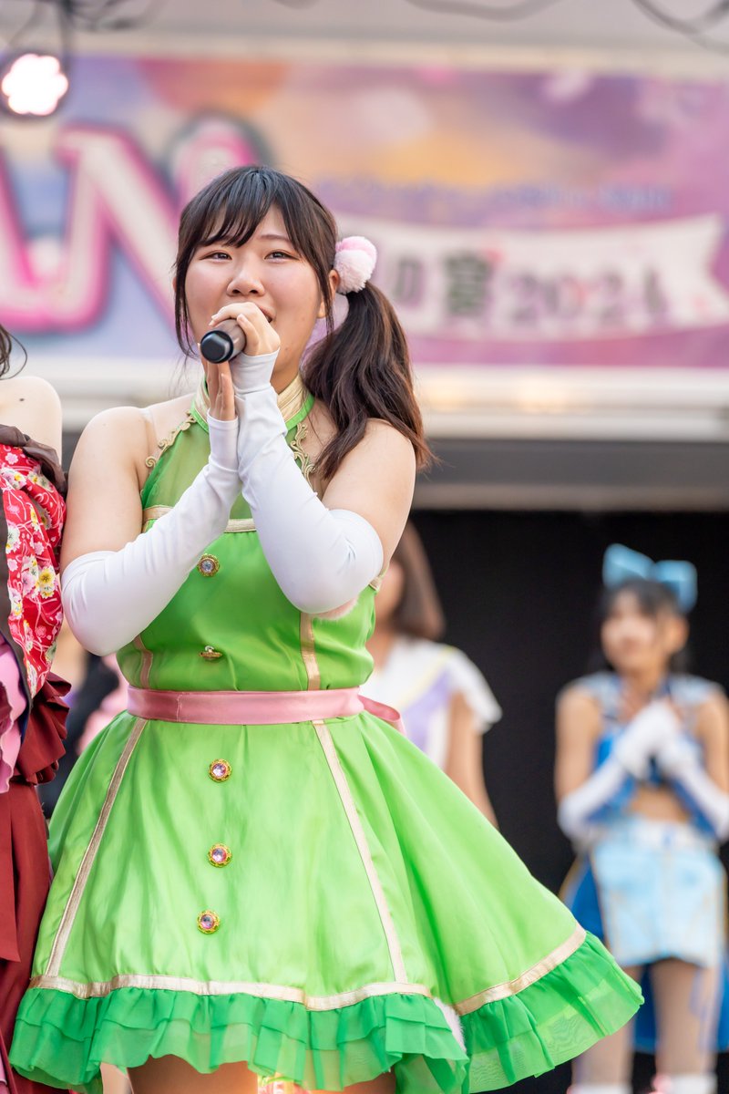 shisetu_x's tweet photo. 2024.03.16 #NIMAN ~春の宴2024
#知多娘
#知多舞子 #山本姫可 @Himeka_ymmt https://t.co/U4hTrX2Wsj