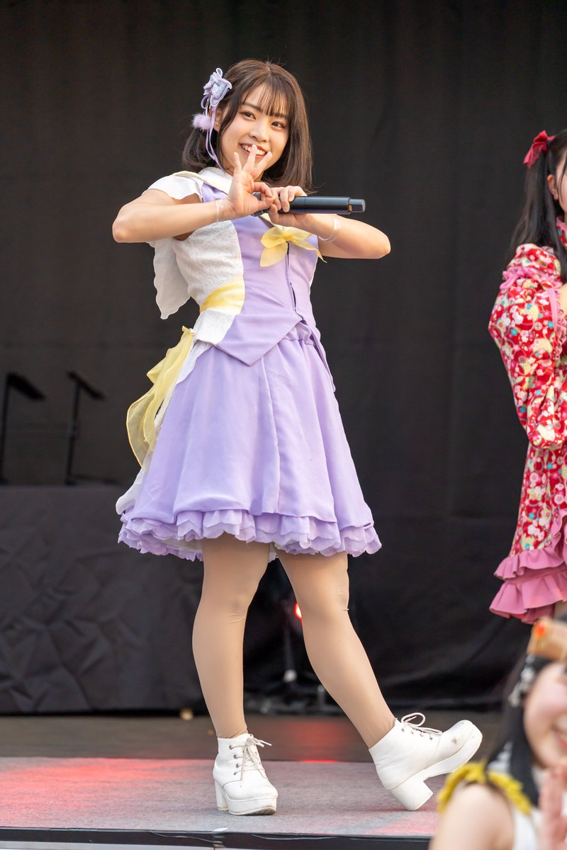 shisetu_x's tweet photo. 2024.03.16 #NIMAN ~春の宴2024
#知多娘
#阿久比ほたる #田畑有菜 @aritabata1018 https://t.co/F10eq83up6