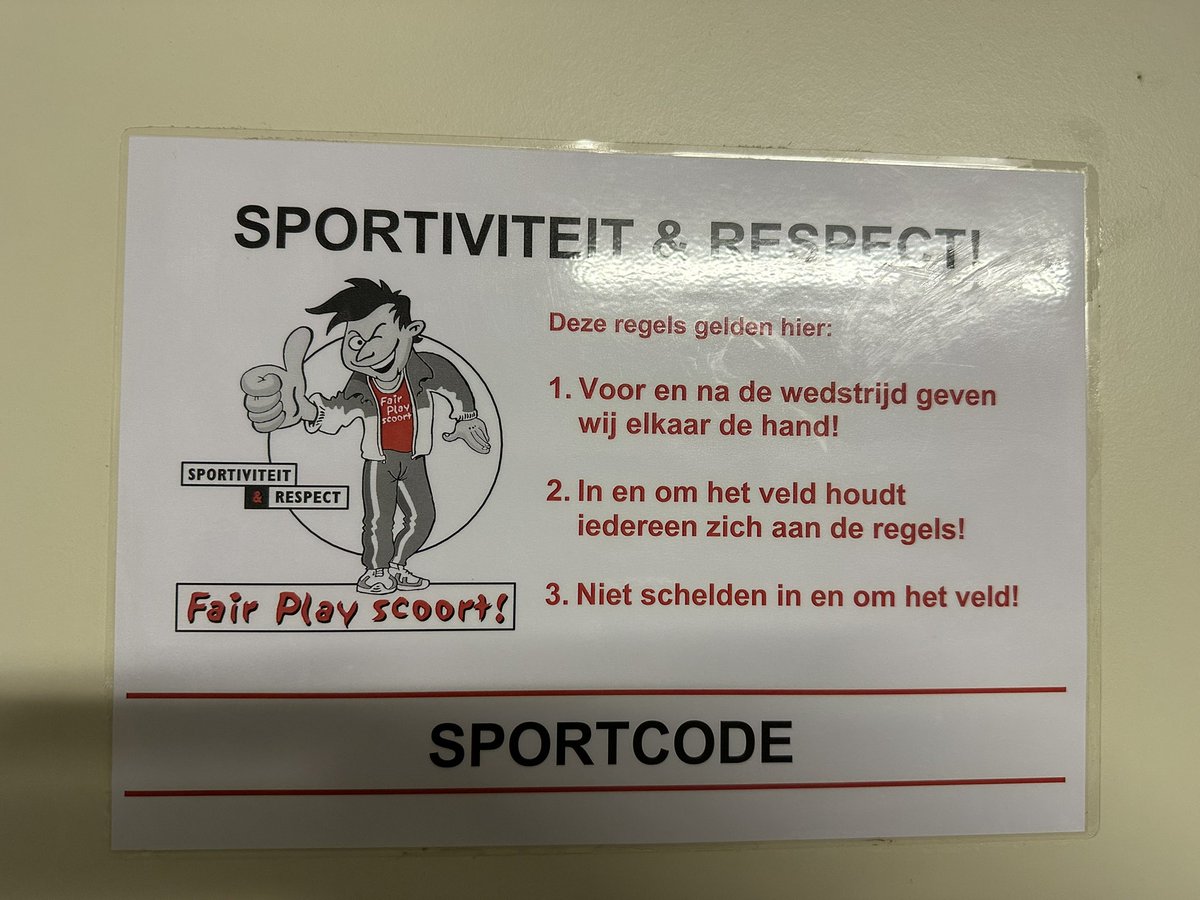 Gert Huzink tweet media