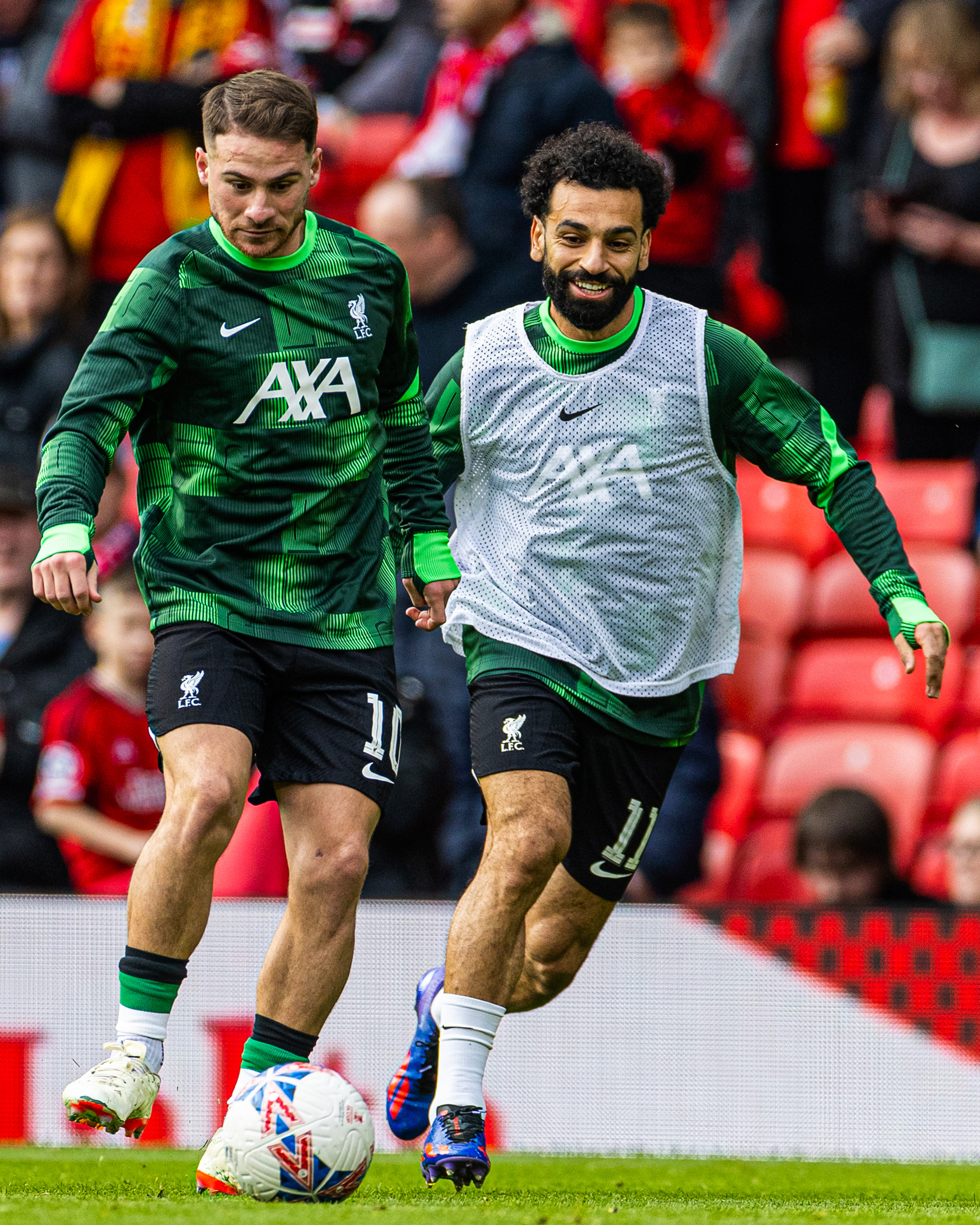 Liverpool FC LFC X