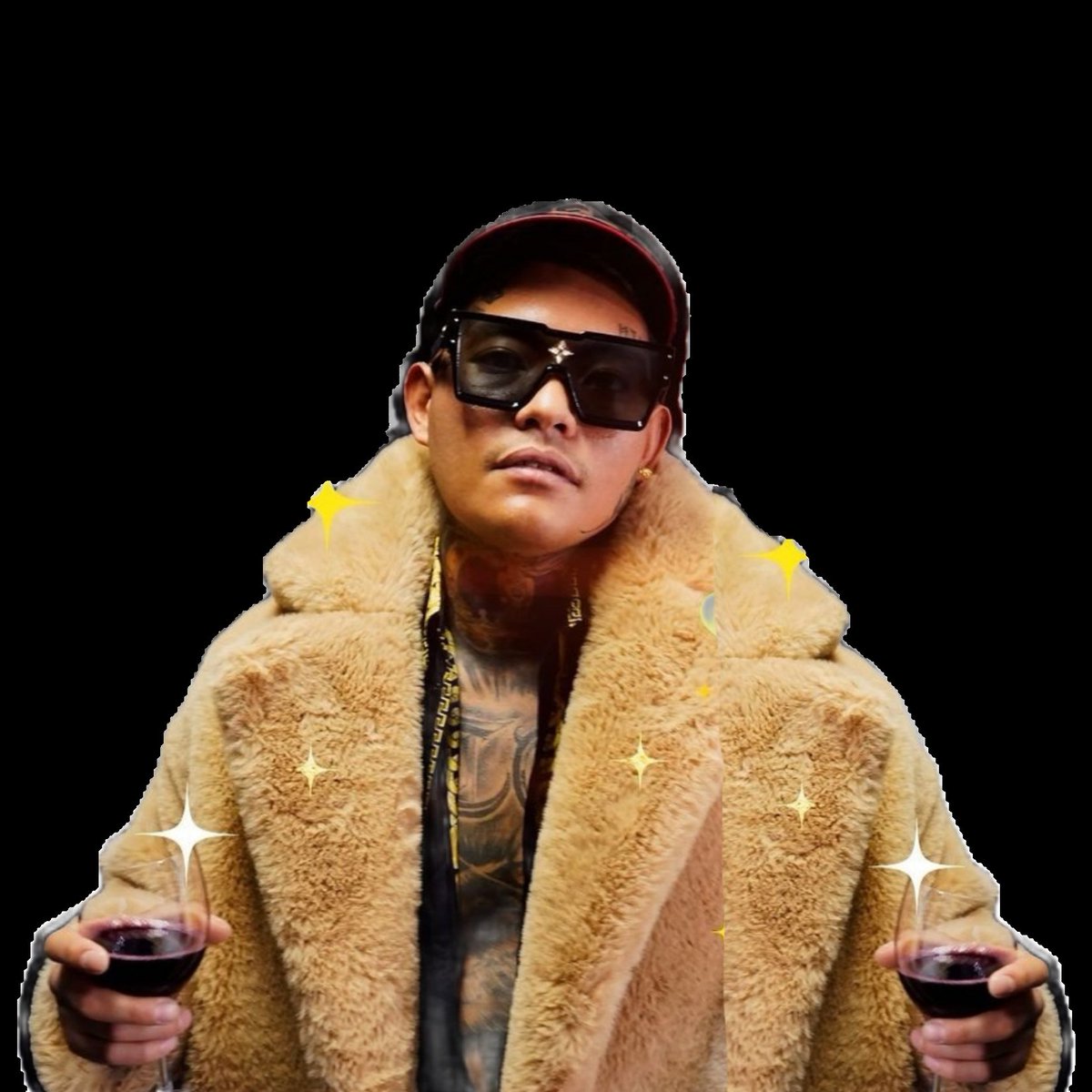 日本語ラップトリビアの泉 tweet media
