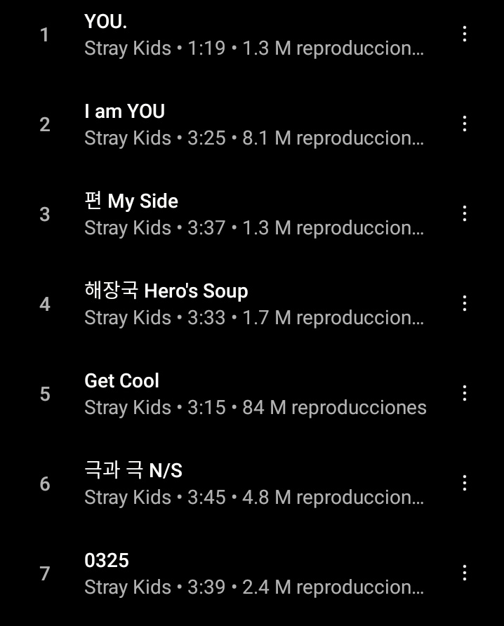 minarimsa's tweet photo. tu top 3 de i am you https://t.co/lyt6cQqZ6C