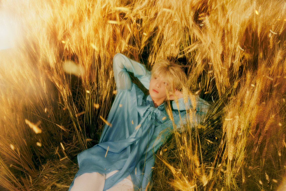 translatingTXT's tweet image. kang taehyun barbie doll