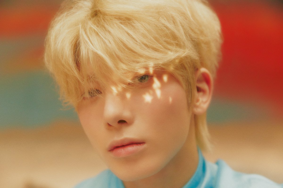 translatingTXT's tweet image. kang taehyun barbie doll