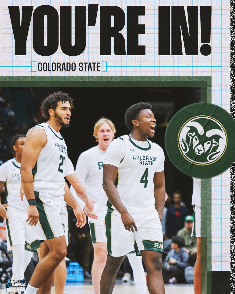 NCAA March Madness tweet media