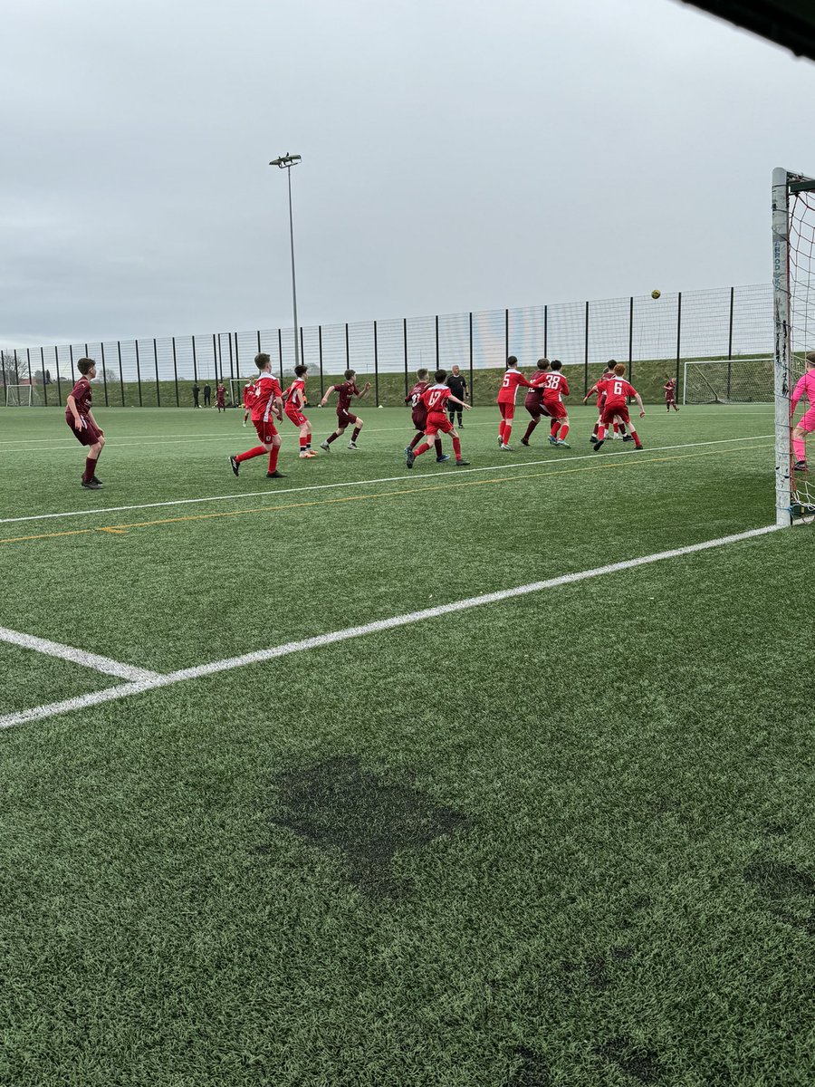 Raith Rovers Community Club 2⚽️1⚽️s tweet media