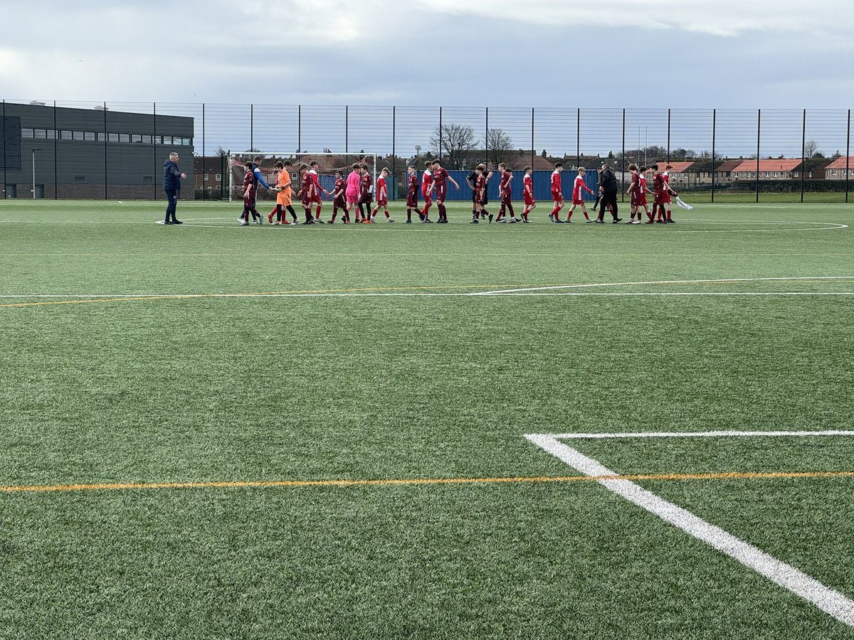 Raith Rovers Community Club 2⚽️1⚽️s tweet media