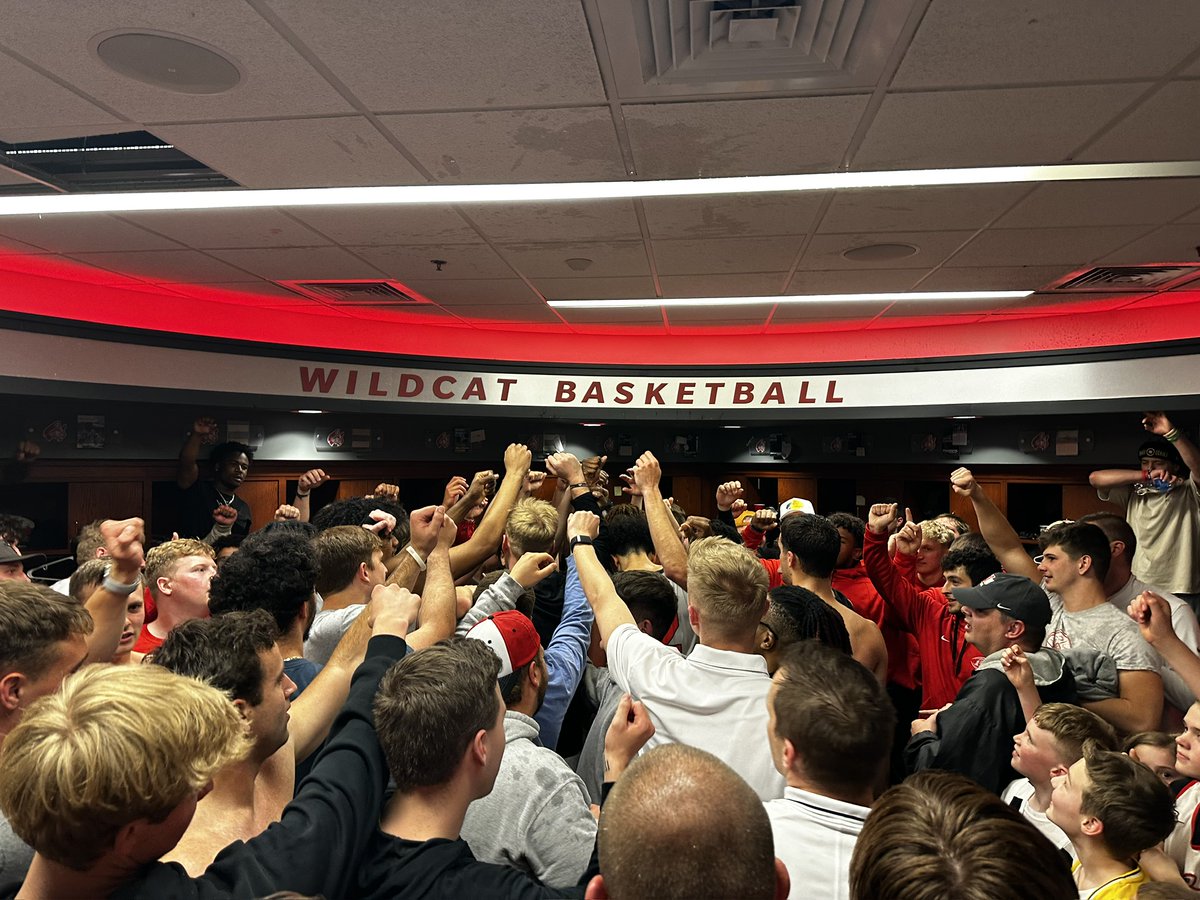 IWU Hoops tweet media