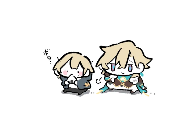 #崩壊スターレイル #HonkaiStarRail #Aventurine #アベンチュリン 