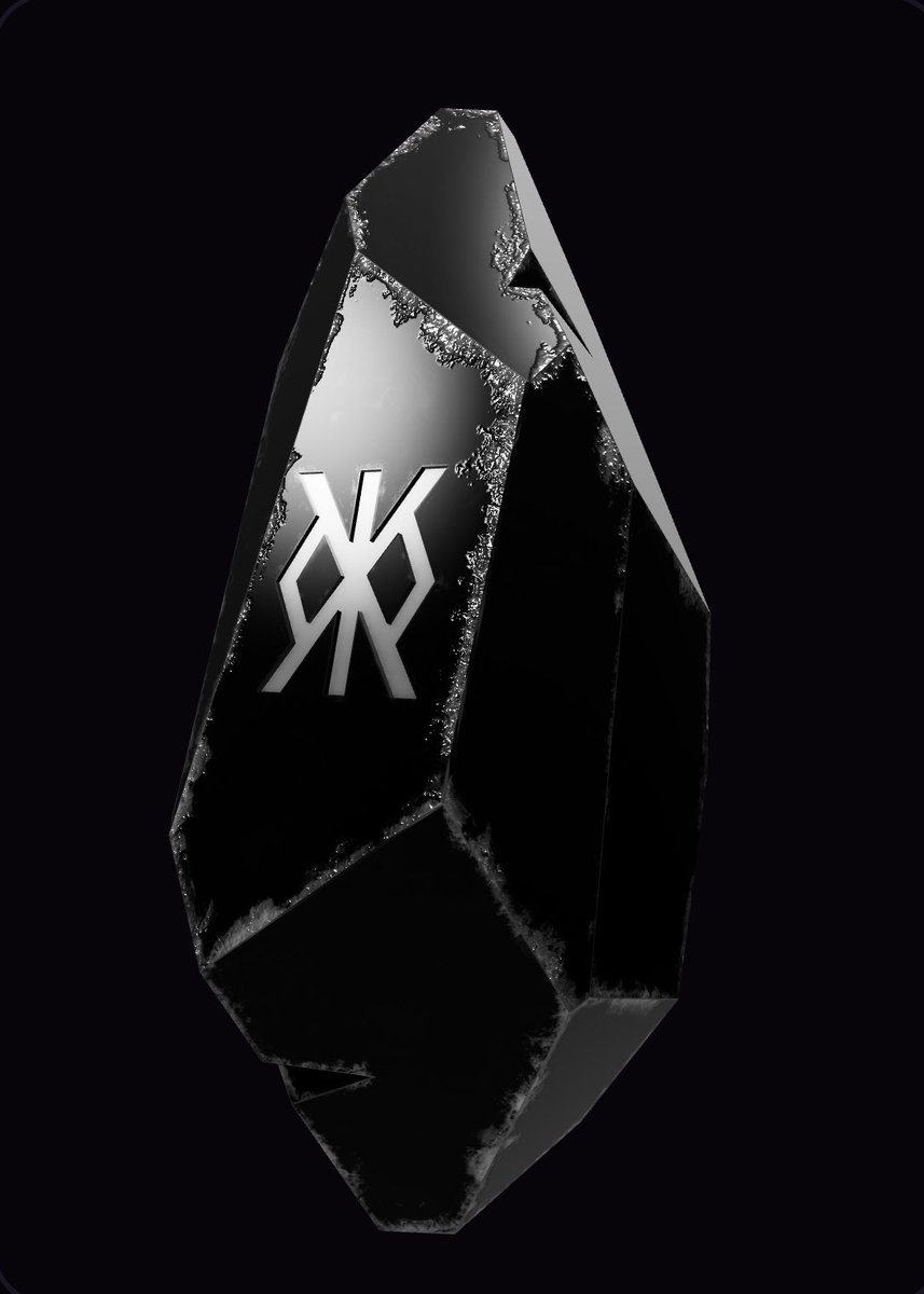 Yan___BAh's tweet photo. I just added "α€" next to my profile name.
Let it be known!
The #stonearmy is here to take over and change the narrative!
@LeonidasNFT #getstoned #Runestone #runes #BTC https://t.co/s3jyEvpUFQ