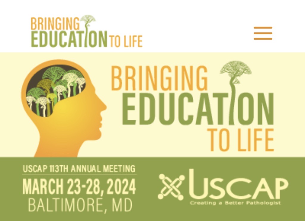 Samson W. Fine, MD (@rovingatuscap) on Twitter photo With #USCAP2024 approaching and following up recent discussions with <a href="/Pathologists/">CAPathologists</a> CAP-RF & at
<a href="/MSKPathology/">MSK Department of Pathology & Laboratory Medicine</a>, thought I would share some ideas regarding presentation types at national meetings and the skill sets/processes involved
Thread🧵2 OF 2: POSTER PRESENTATIONS👇🏻
1/ With #USCAP2024 approaching and following up recent discussions with <a href="/Pathologists/">CAPathologists</a> CAP-RF & at
<a href="/MSKPathology/">MSK Department of Pathology & Laboratory Medicine</a>, thought I would share some ideas regarding presentation types at national meetings and the skill sets/processes involved
Thread🧵2 OF 2: POSTER PRESENTATIONS👇🏻
1/