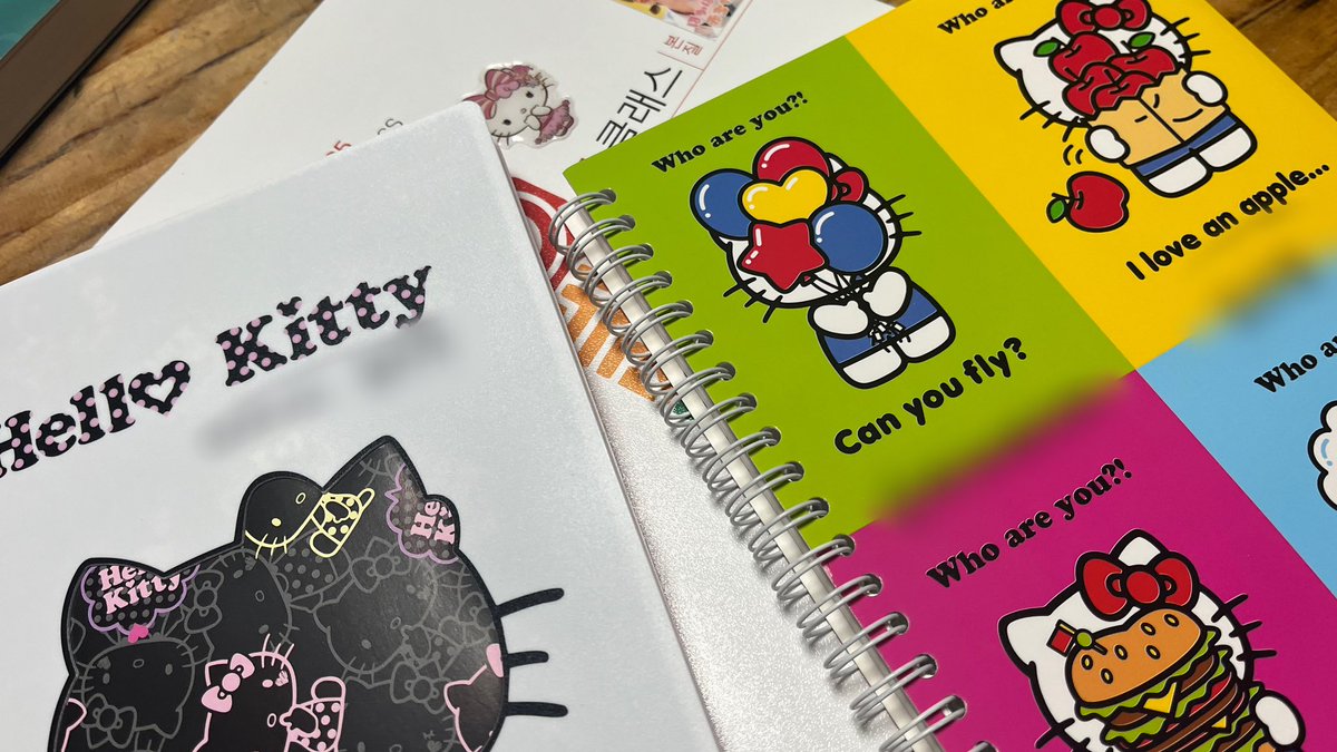 오랜만이에요... 🥹🥹...
고3둥이들 파이팅 ♡
하루가 무슨 5시간 같지만...
우리 힘내봅시다~~