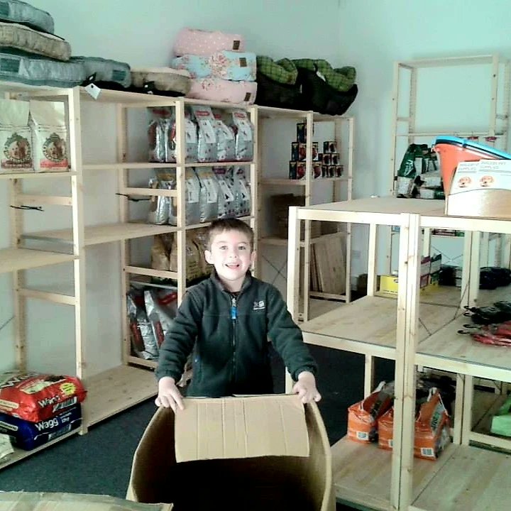 Ingleby Pet Supplies & Dog Grooming (Thornaby) tweet media