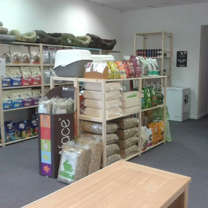 Ingleby Pet Supplies & Dog Grooming (Thornaby) tweet media