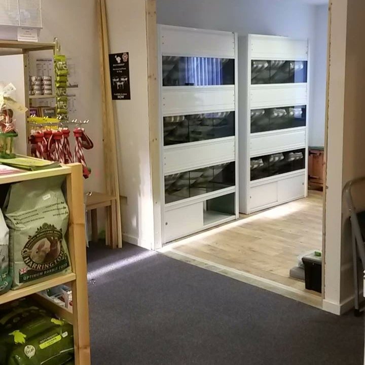 Ingleby Pet Supplies & Dog Grooming (Thornaby) tweet media