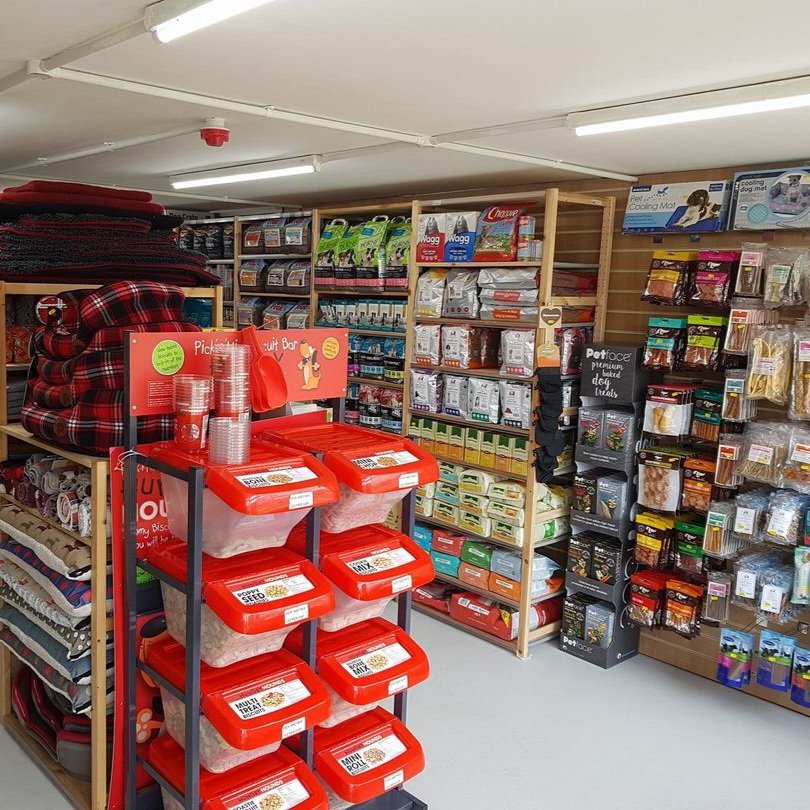 Ingleby Pet Supplies & Dog Grooming (Thornaby) tweet media