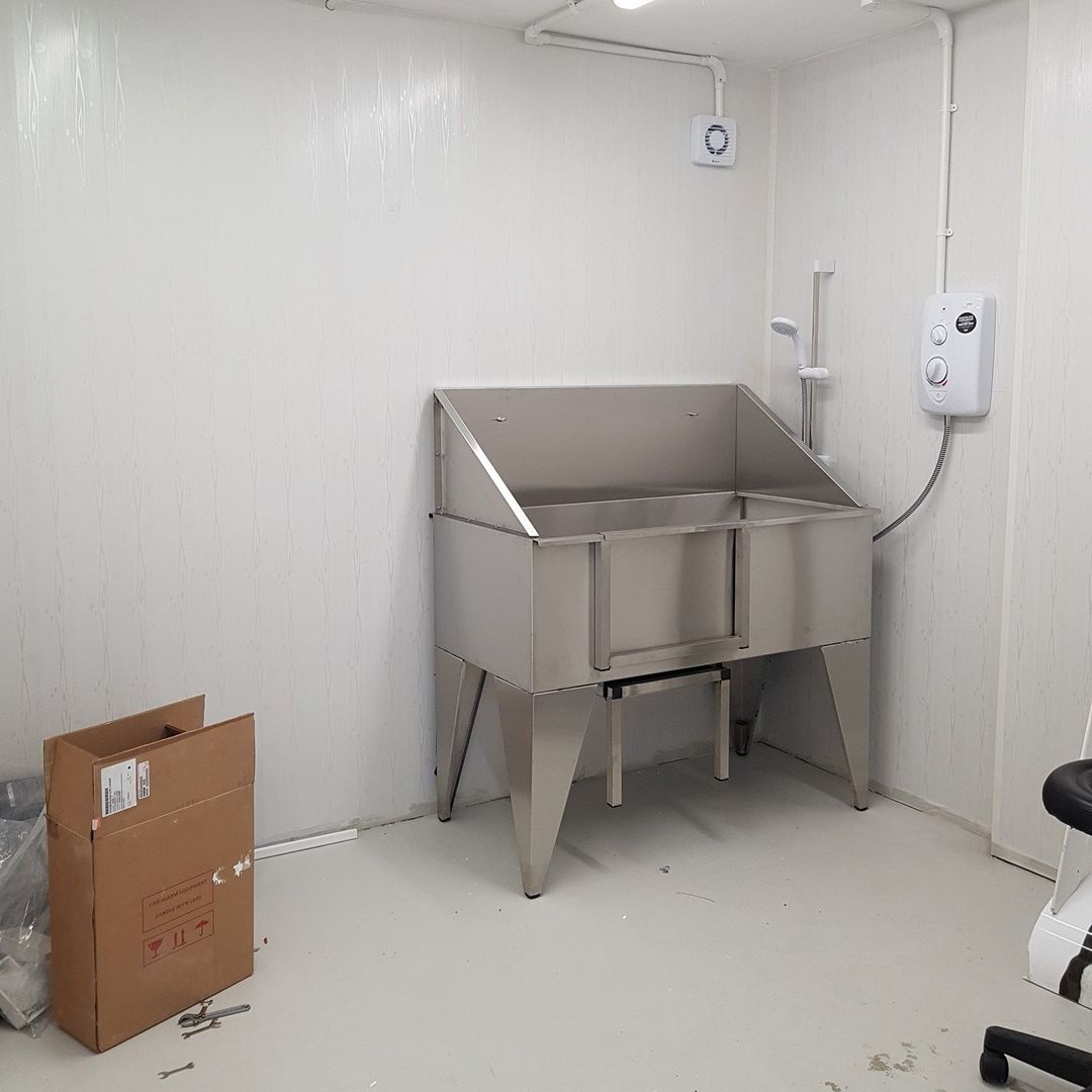 Ingleby Pet Supplies & Dog Grooming (Thornaby) tweet media