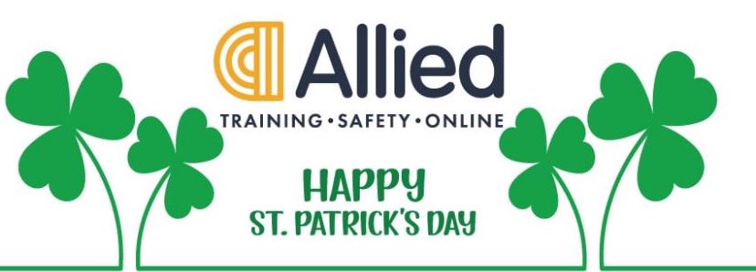 Allied Training (@alliedtraining1) on Twitter photo 