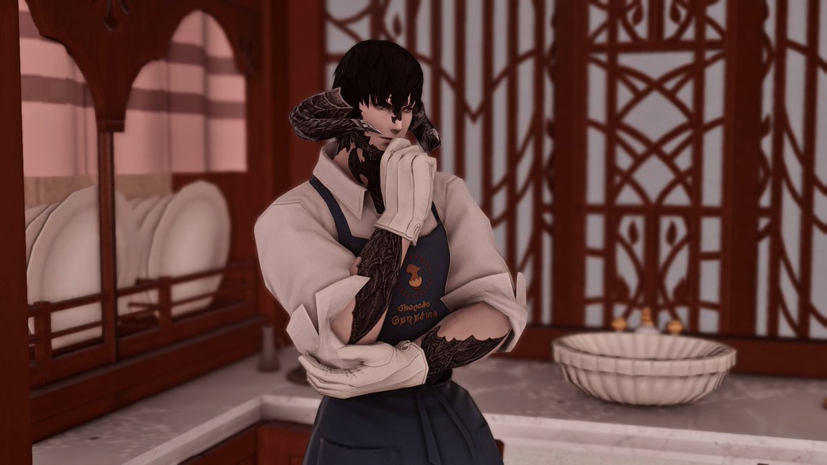 escaffier's tweet photo. Day 5 : Hobbies

Lucien likes reading. I mean A LOT. Mostly about history, alchemy, magic and all that scientific stuff. Also, they both could cook, but Scepio likes much more, so usually he does it. 

#wolshipweek https://t.co/iPMGctT94L