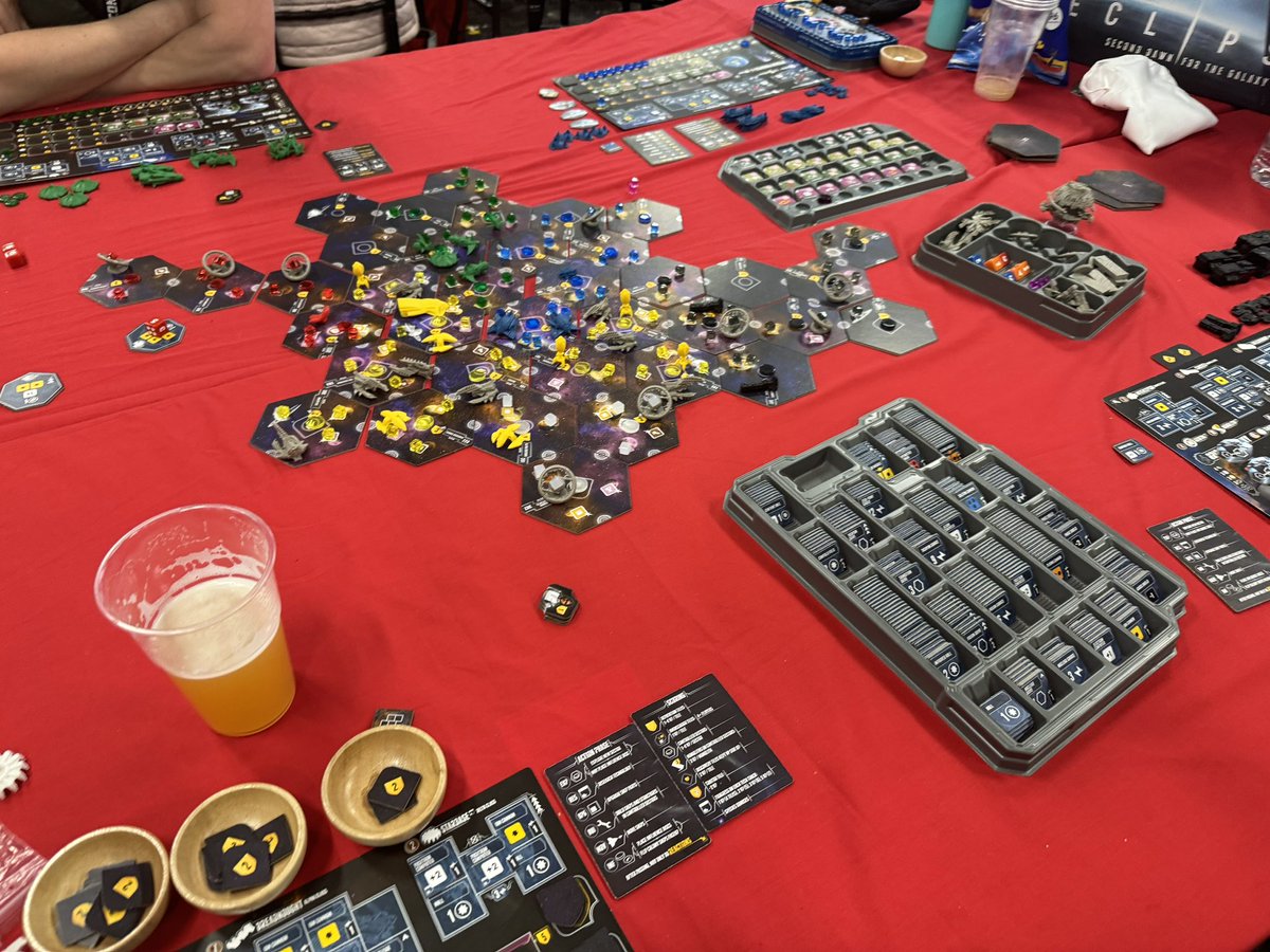 Not Bored Gaming (He/They) tweet media