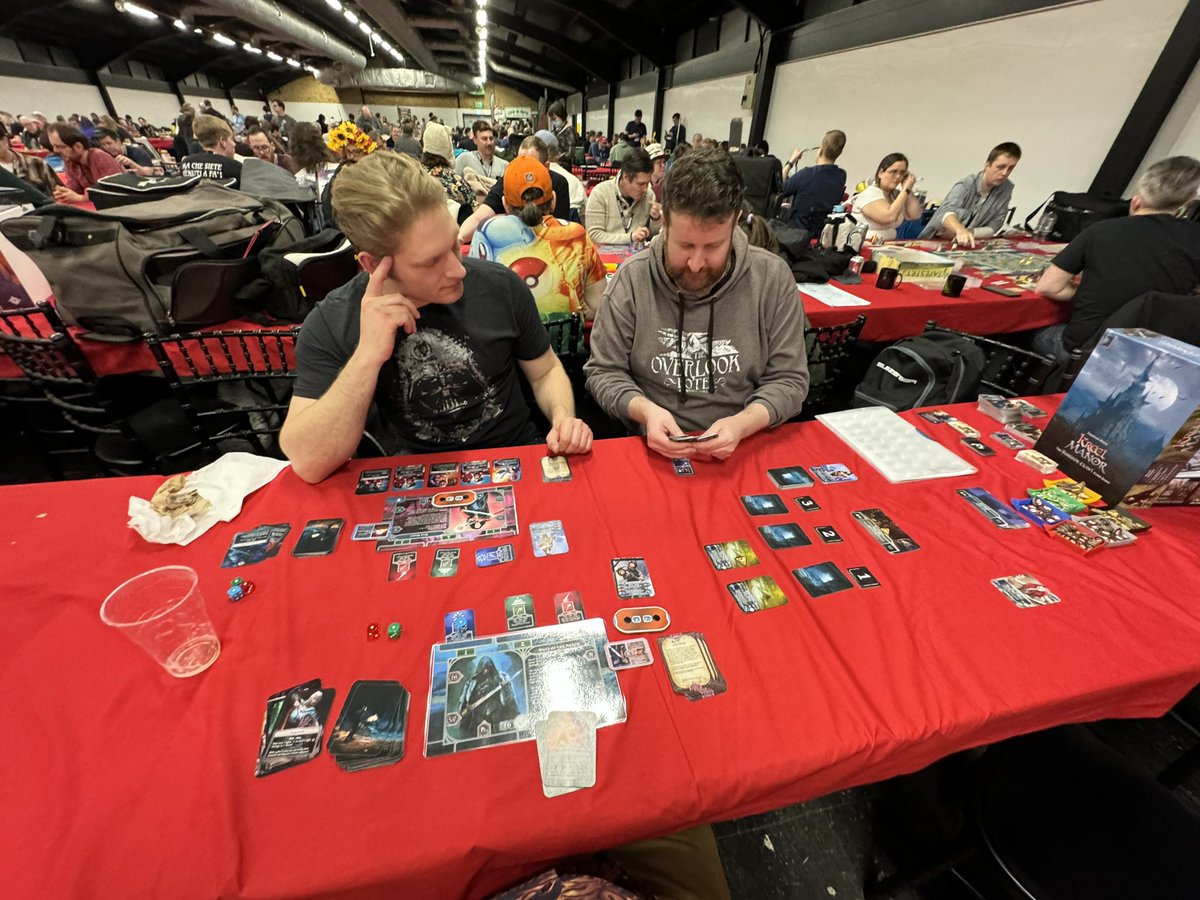 Not Bored Gaming (He/They) tweet media