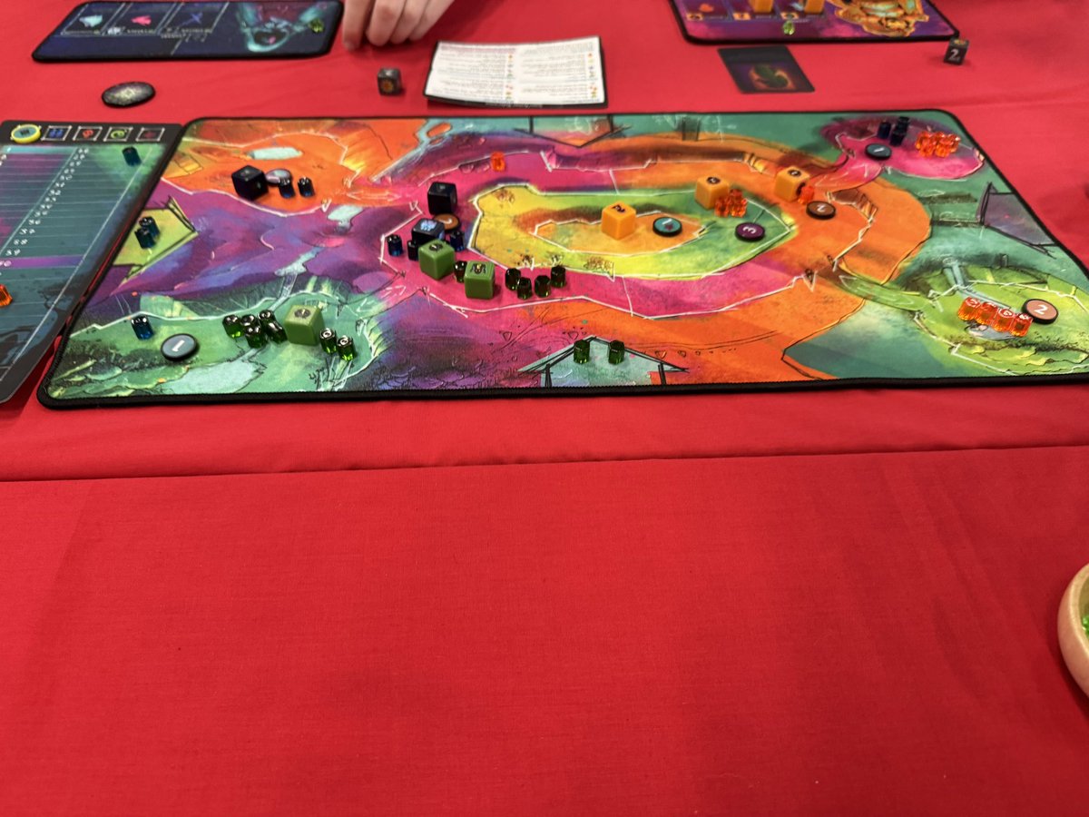 Not Bored Gaming (He/They) tweet media