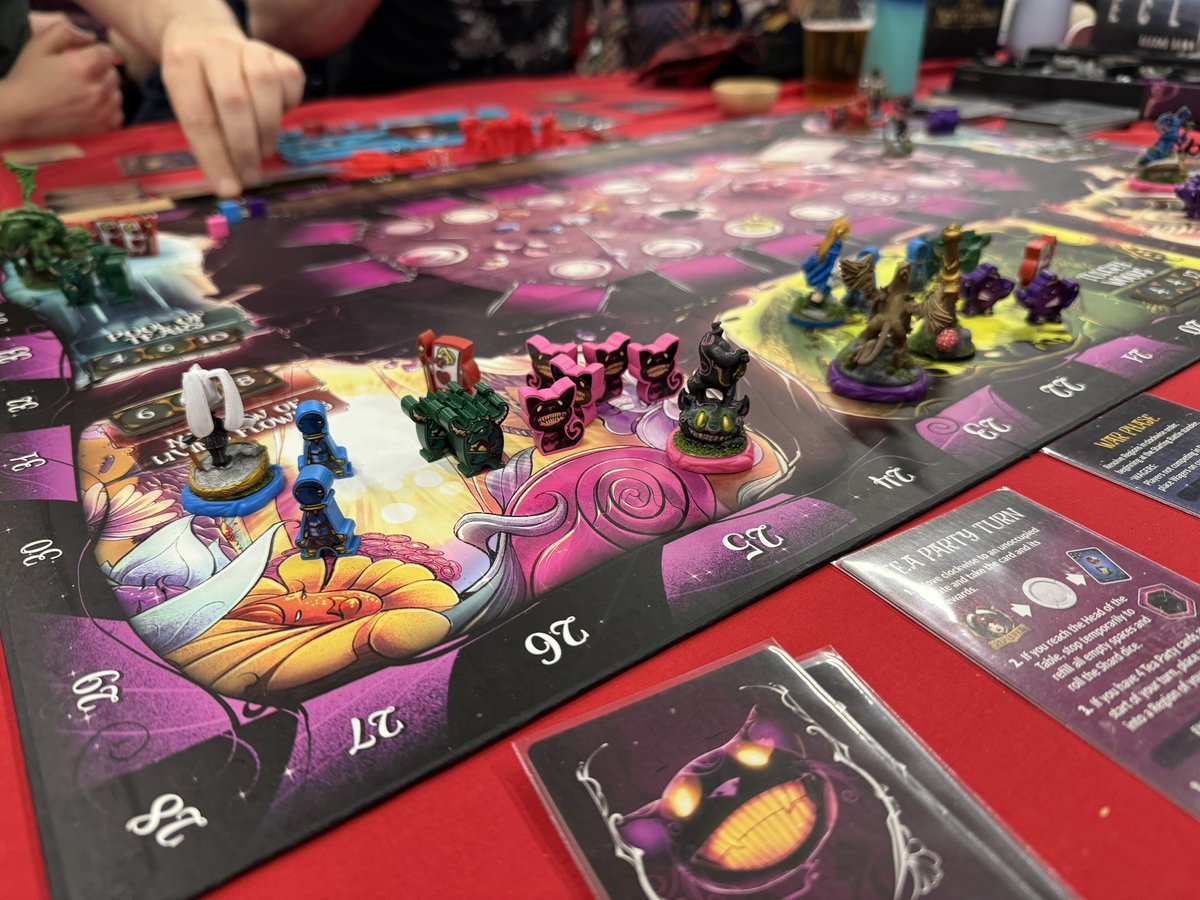 Not Bored Gaming (He/They) tweet media